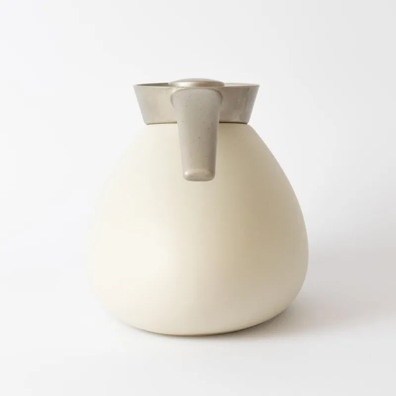 Clearance Pamono Quack Thermos Jug by Maria Berntsen for Georg Jensen, 1990s