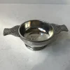 Pamono Quaich for Whiskey Tasting from Royal Brackla, Scotland, 1990s