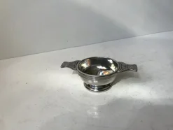 Pamono Quaich for Whiskey Tasting from Royal Brackla, Scotland, 1990s