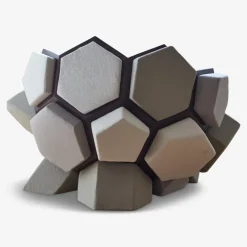 Pamono Quartz Armchair by CTRL ZAK & Davide Barzaghi for Biosofa><noscript><img width=