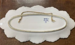 Pamono Quimper Earthenware Dish><noscript><img width=
