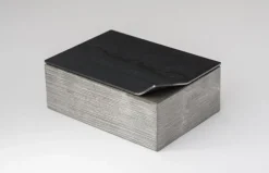 Pamono Racconti Raccolti Containers by Gumdesign for La Casa di Pietra, Set of 3><noscript><img width=