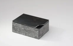 Pamono Racconti Raccolti Containers by Gumdesign for La Casa di Pietra, Set of 3><noscript><img width=