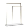 Pamono Rack by Josep Vila Capdevila for Aparentment> Racks, Hooks & Valets
