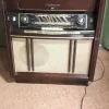 Pamono Radio from Grundig, 1950s> Electronics