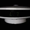 Online Pamono Radio Sonoclock 100 from Grundig, 1970s