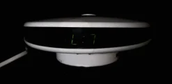 Online Pamono Radio Sonoclock 100 from Grundig, 1970s