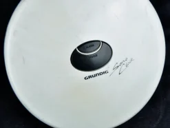 Online Pamono Radio Sonoclock 100 from Grundig, 1970s