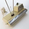 New Pamono Radio with Alarm Clock from Philips, 1960s