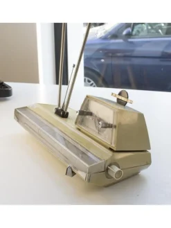 New Pamono Radio with Alarm Clock from Philips, 1960s