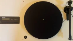 Pamono Radiophonograph Cubo RR 226 FO by F.lli Castiglioni for Brionvega, 2008><noscript><img width=