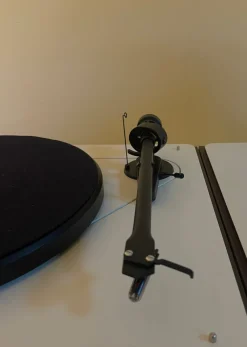 Pamono Radiophonograph Cubo RR 226 FO by F.lli Castiglioni for Brionvega, 2008><noscript><img width=