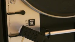 Online Pamono Radiophonograph Cubo RR 126 FO by F.lli Castiglioni for Brionvega, 1971
