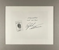 Pamono Raffaele Celentano, Spaccanapoli, Photograph><noscript><img width=