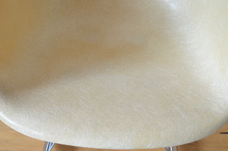 Pamono RAR Rocking Chair by Charles & Ray Eames for Herman Miller, 1960s> Rocking Chairs