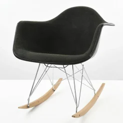 Pamono RAR Rocking Chair by Charles Eames> Rocking Chairs