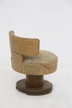 Pamono Rationalist Children's Armchair by BBPR, 1920s><noscript><img width=