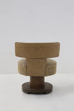 Pamono Rationalist Children's Armchair by BBPR, 1920s><noscript><img width=