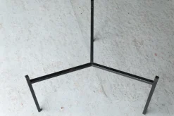 Pamono Rattan Magazine Tray Table