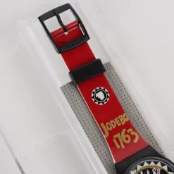 Outlet Pamono Ravage Set N Gb 152/159 Watch from Swatch, 1993