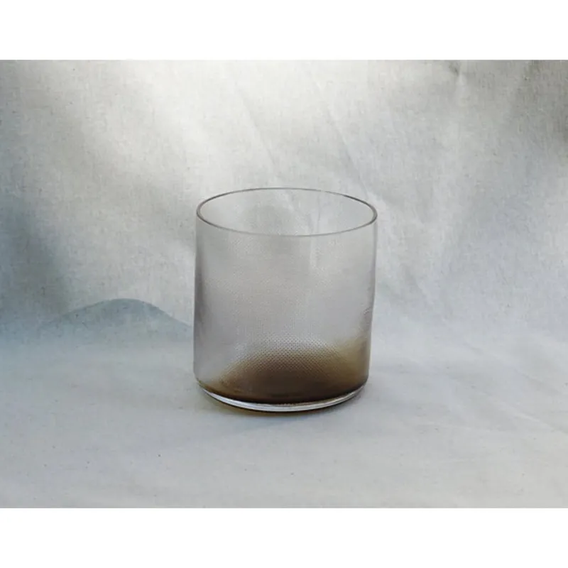 Pamono Raw Forrest Glassware by Milena Kling, Set of 4> Tabletop|Glassware