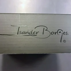 Pamono Rechargeable Table Lamp by Isander Borges><noscript><img width=