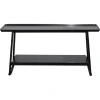 Pamono Recipio Console Table attributed to Antonio Citterio for Maxalto> Console Tables