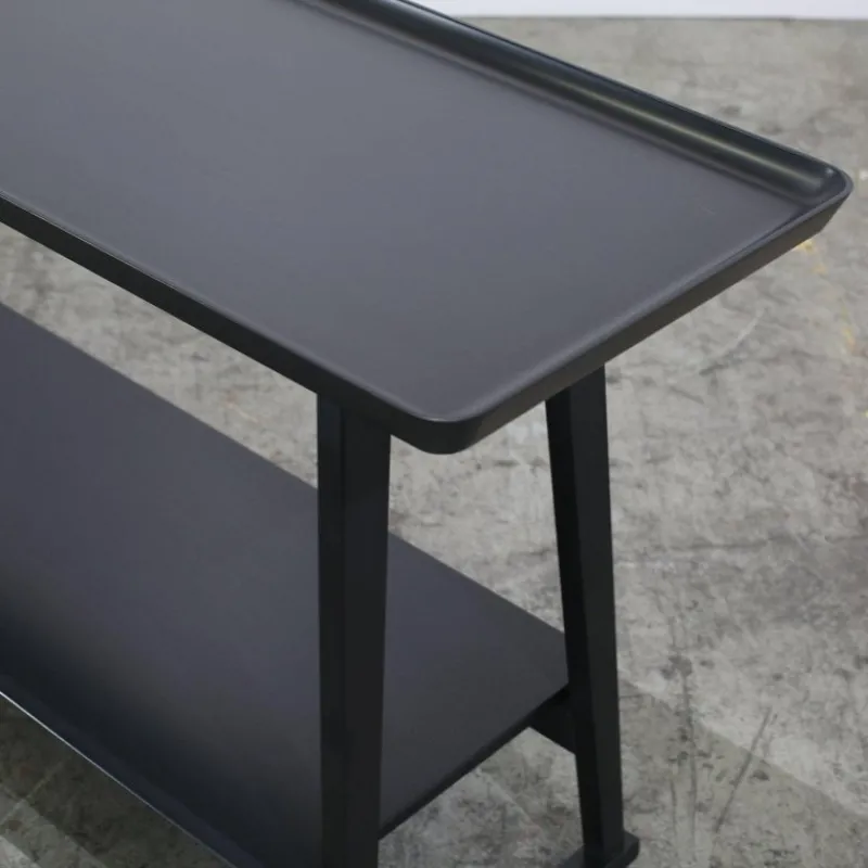 Pamono Recipio Console Table attributed to Antonio Citterio for Maxalto> Console Tables