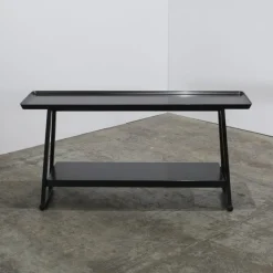 Pamono Recipio Console Table attributed to Antonio Citterio for Maxalto><noscript><img width=