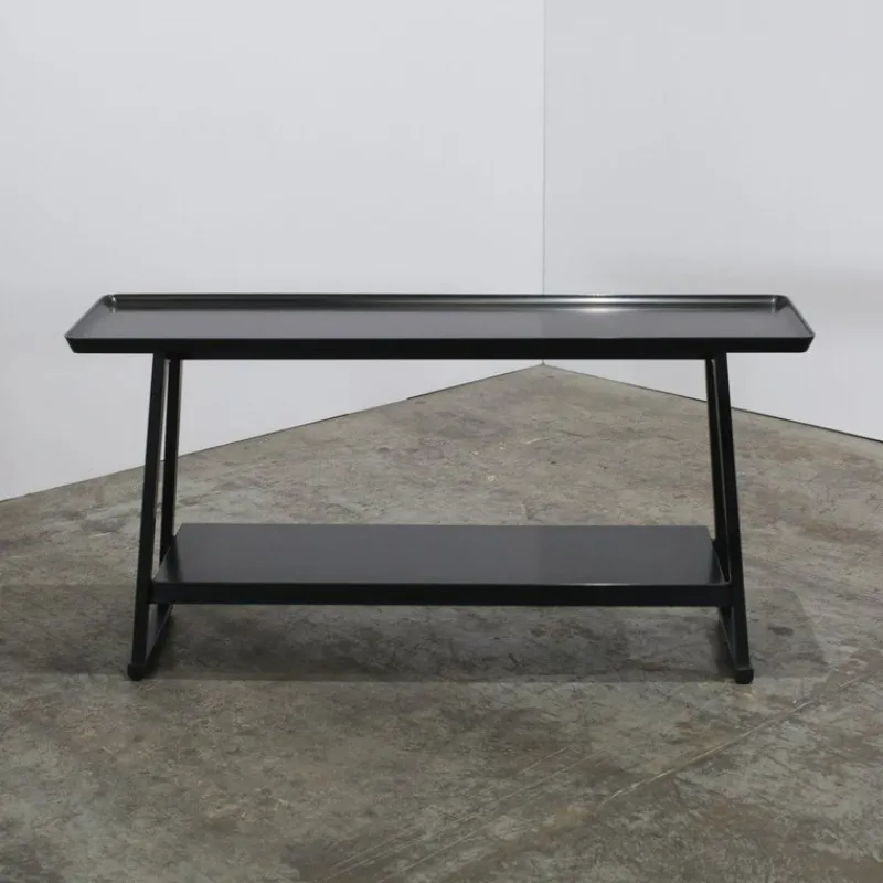 Pamono Recipio Console Table attributed to Antonio Citterio for Maxalto> Console Tables