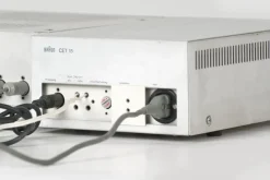Pamono Record Player CSV 10 by Dieter Rams for Braun Ag, Germany, 1962