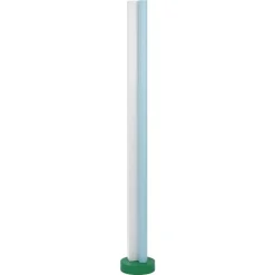 Pamono Rectangle Floor Light by Atelier Areti> Floor Lamps