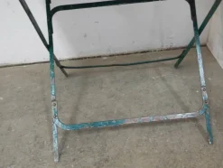 Pamono Rectangular Garden Table, 1950s><noscript><img width=