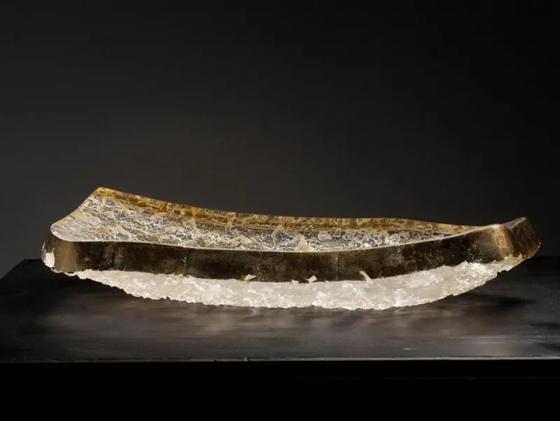 Pamono Rectangular Plate by Matthieu Gicquel> Decorative Plates