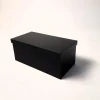 Pamono Rectangular Wooden Box by Villahomecollection