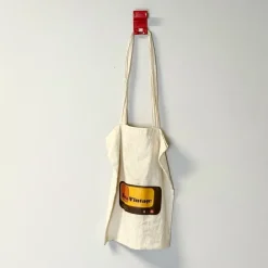 Pamono Red Wall Hooks by Makio Hasuike for Gedy, 1970s, Set of 2><noscript><img width=