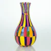 Pamono Redeemer Vase by Angelo Ballarin, Made in Murano> Tabletop