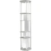 Outlet Pamono Reflektor Rack by Arne Desmet