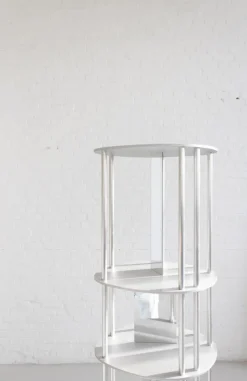 Outlet Pamono Reflektor Rack by Arne Desmet
