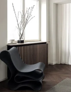 Outlet Pamono Reform Chair in Black by Jurij Rahimkulov