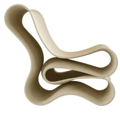 Hot Pamono Reform Chair in Wood by Jurij Rahimkulov