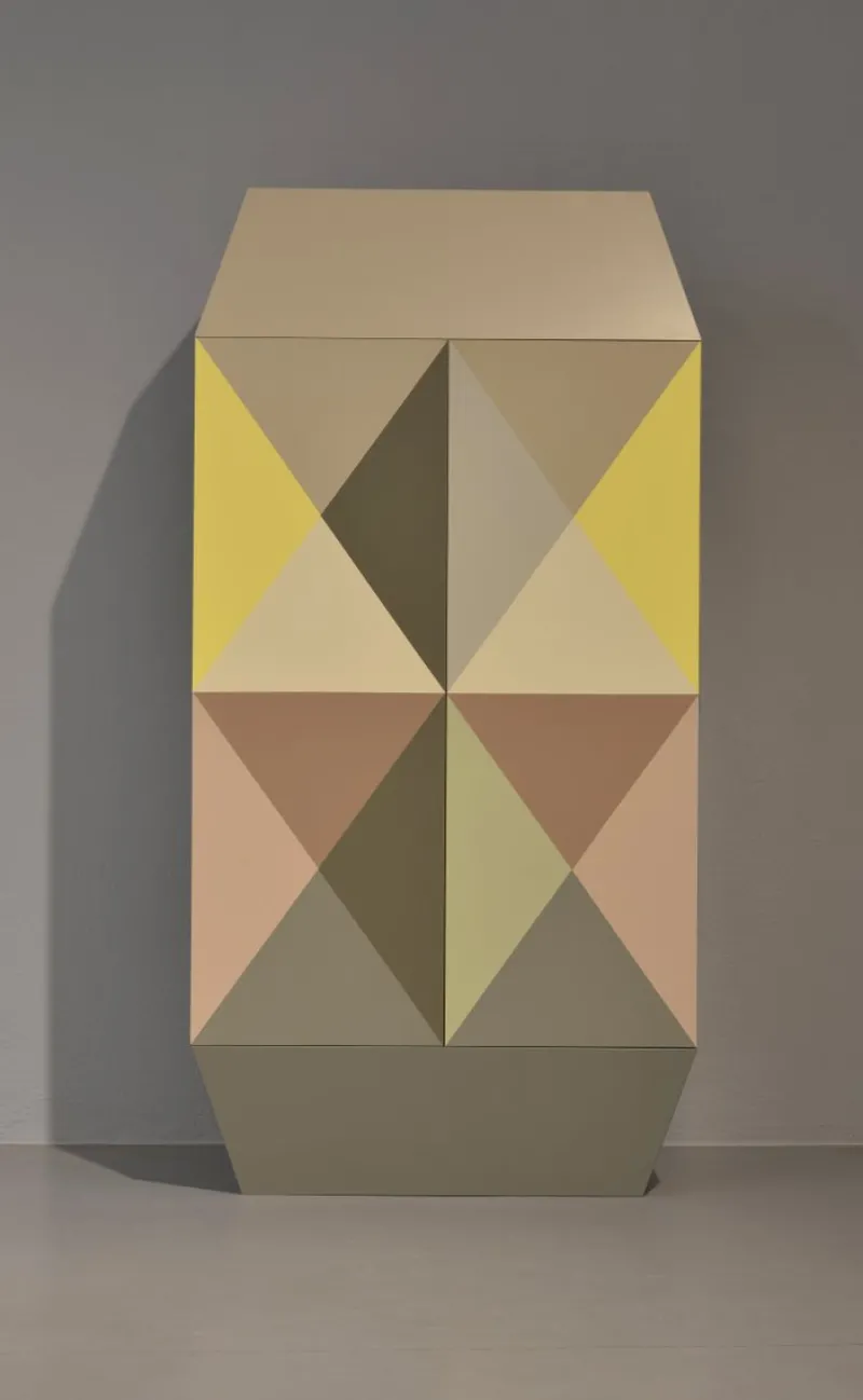Outlet Pamono Regard Grande Wardrobe by Martin Holzapfel