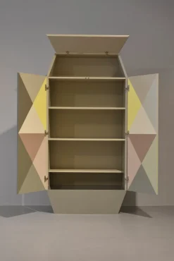 Outlet Pamono Regard Grande Wardrobe by Martin Holzapfel