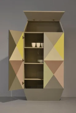 Outlet Pamono Regard Grande Wardrobe by Martin Holzapfel
