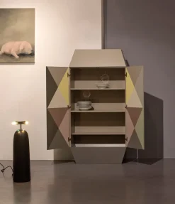Outlet Pamono Regard Grande Wardrobe by Martin Holzapfel