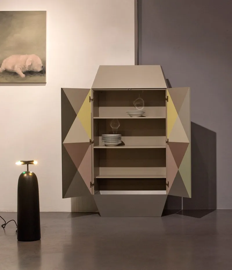 Outlet Pamono Regard Grande Wardrobe by Martin Holzapfel