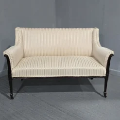 Pamono Regency 2-Seater Sofa, 1900s
