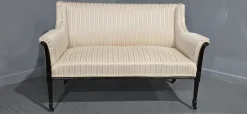 Pamono Regency 2-Seater Sofa, 1900s