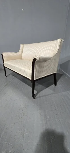 Pamono Regency 2-Seater Sofa, 1900s
