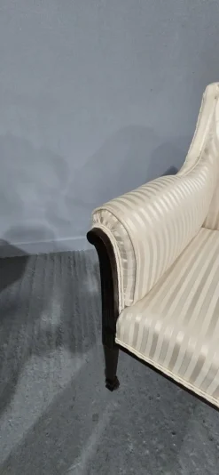 Pamono Regency 2-Seater Sofa, 1900s